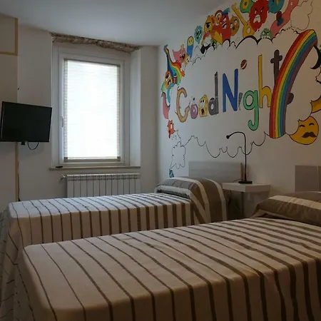 A Casa Mia