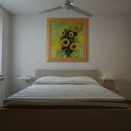A Casa Mia Apartment