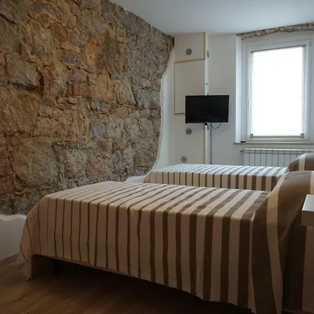 A Casa Mia Apartment *