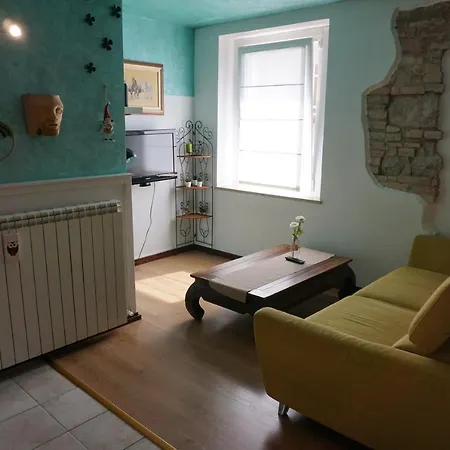 A Casa Mia * Romàns d'Isonzo