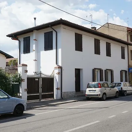 Apartament A Casa Mia