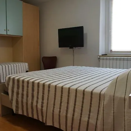 A Casa Mia