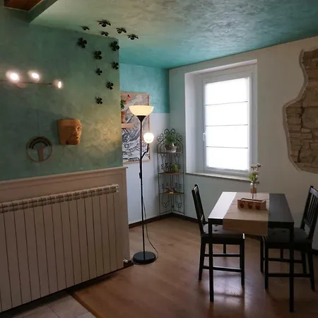 A Casa Mia 아파트 *