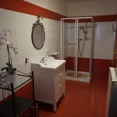 A Casa Mia Appartement Romans d'Isonzo