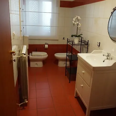 A Casa Mia