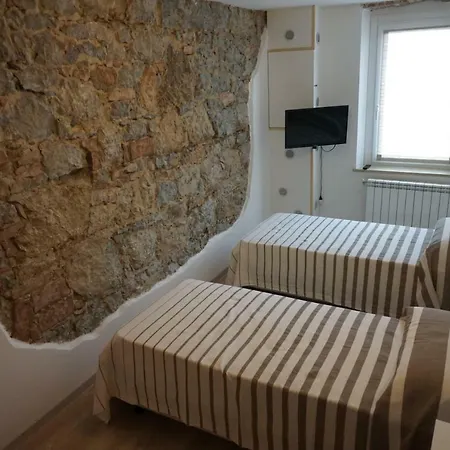 A Casa Mia アパート Romàns d'Isonzo