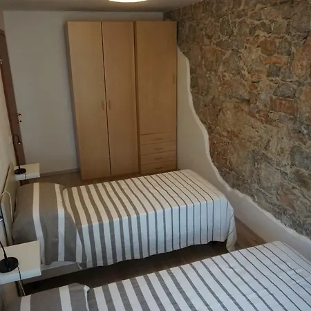 A Casa Mia アパート Romàns d'Isonzo
