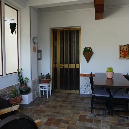A Casa Mia アパート *
