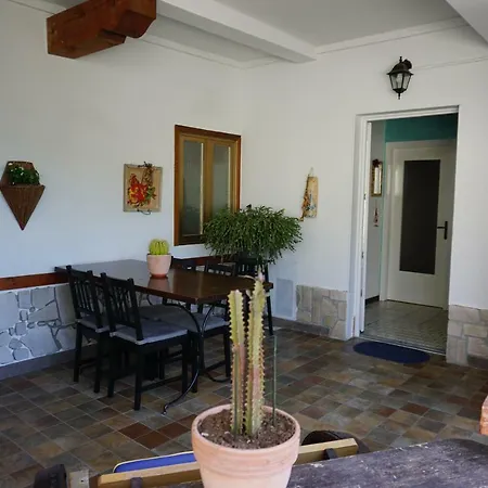 A Casa Mia Romàns d'Isonzo