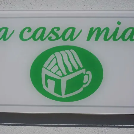 A Casa Mia *