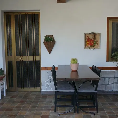 A Casa Mia Romans d'Isonzo