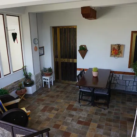 A Casa Mia アパート Romàns d'Isonzo