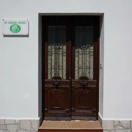 A Casa Mia