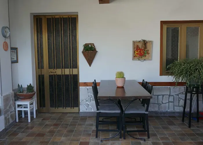 A Casa Mia Romans d'Isonzo